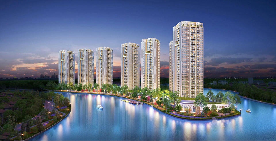 Liên hệ The PrivÉ